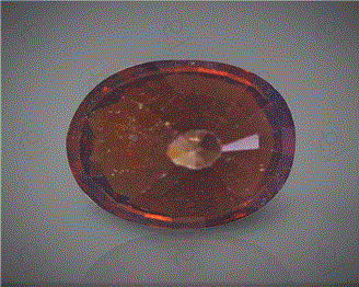 Natural Hessonite Garnet 11.57CTS-29923
